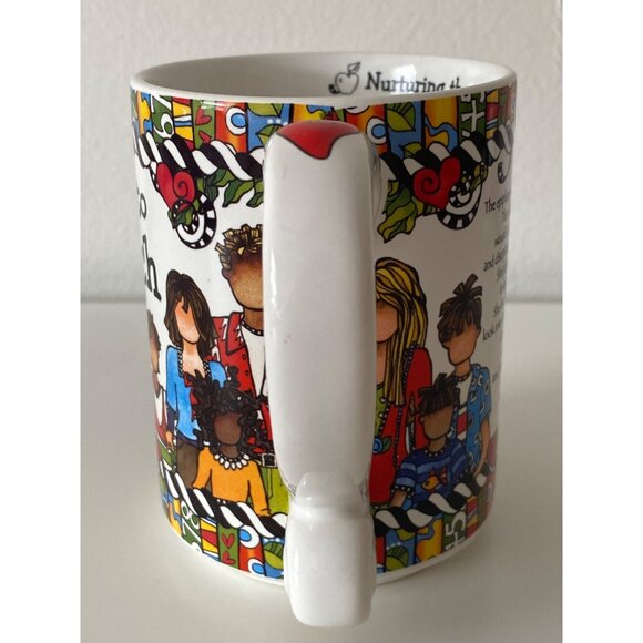Enesco Suzy Toronto Called To Teach Coffee Mug 12oz Teacher Gift - Picture 7 of 12